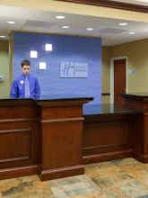 Hotel Holiday Inn Express Hotel & Suites Helena photo 4