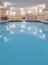 Hotel Holiday Inn Express Hotel & Suites Helena photo 5