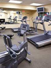 Hotel Candlewood Suites Indianapolis Downtown Medical District photo 5