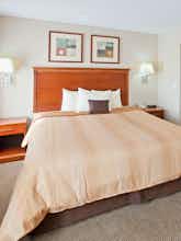 Hotel Candlewood Suites Indianapolis Downtown Medical District photo 1