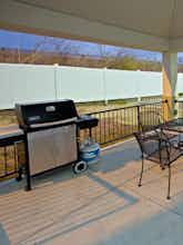 Hotel Candlewood Suites Indianapolis East photo 5