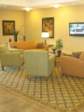 Hotel Candlewood Suites Indianapolis Northwest photo 3