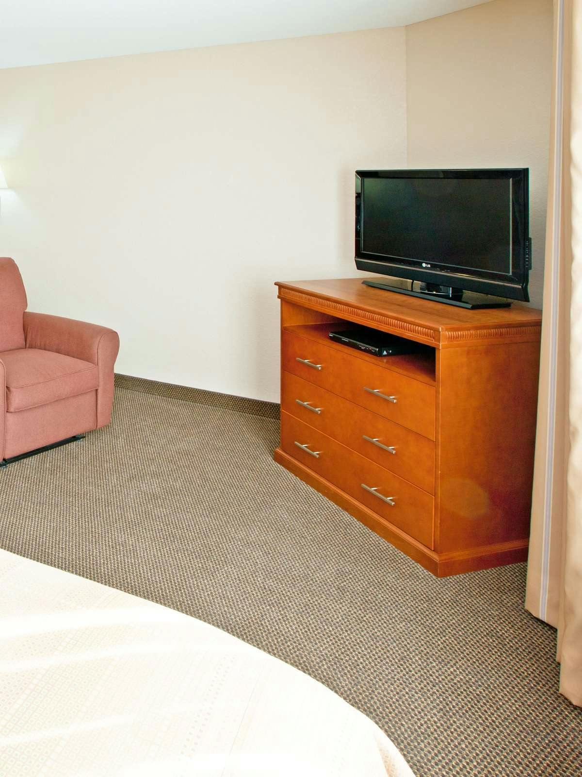 Hotel Candlewood Suites Indianapolis Northwest photo 2