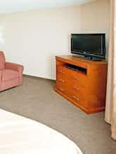 Hotel Candlewood Suites Indianapolis Northwest photo 2