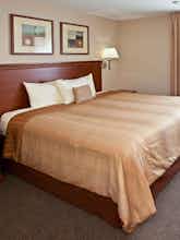 Hotel Candlewood Suites Indianapolis Northwest photo 1