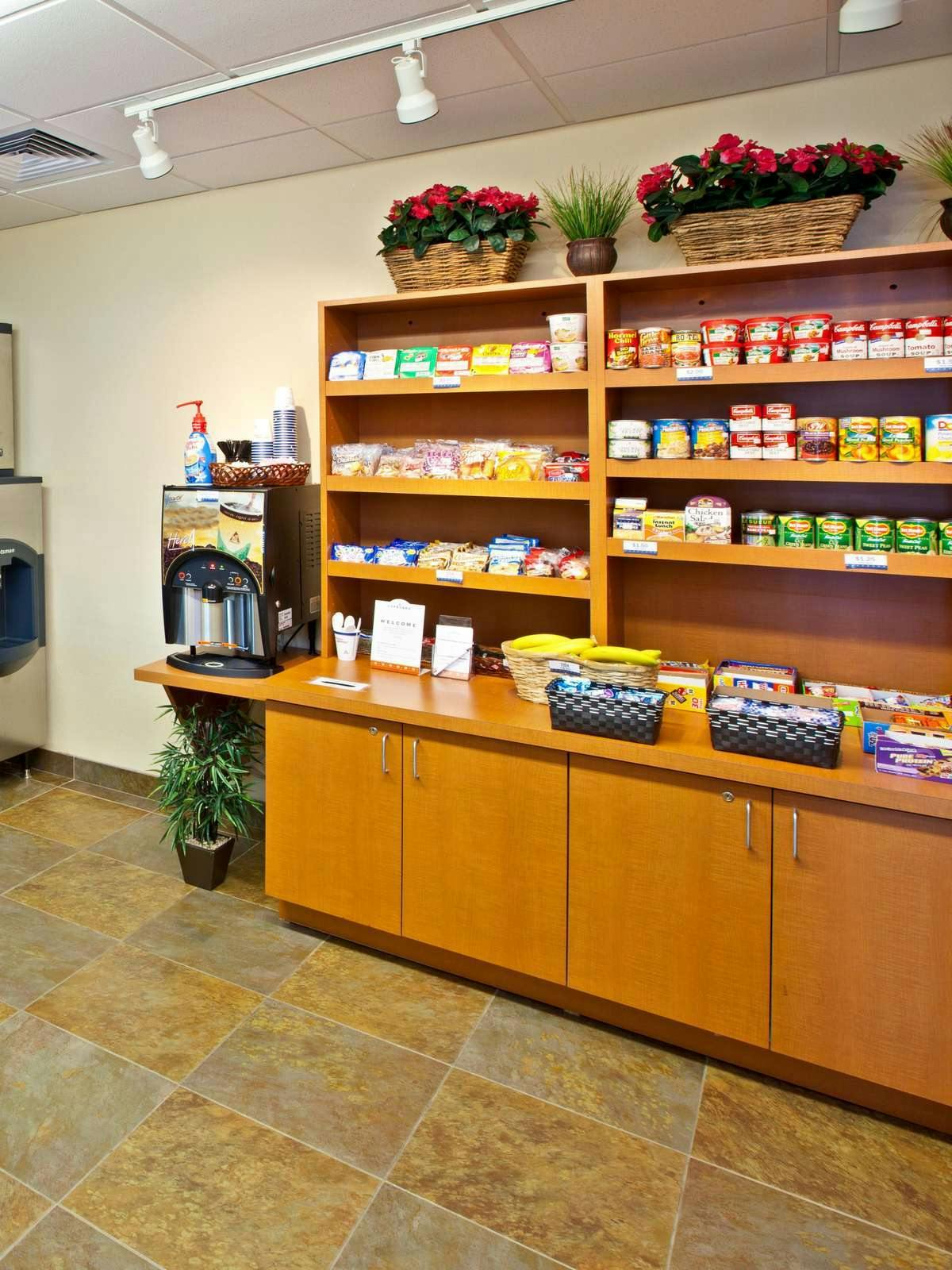 Hotel Candlewood Suites Indianapolis Northwest photo 5