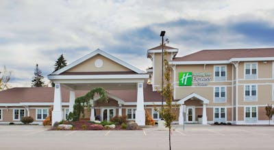 Holiday Inn Express Hotel & Suites Iron Mountain