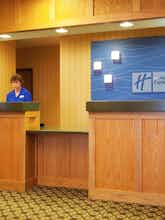 Hotel Holiday Inn Express Hotel & Suites Iron Mountain photo 4