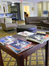 Hotel Candlewood Suites Lexington photo 3