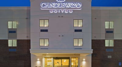 Candlewood Suites Lexington