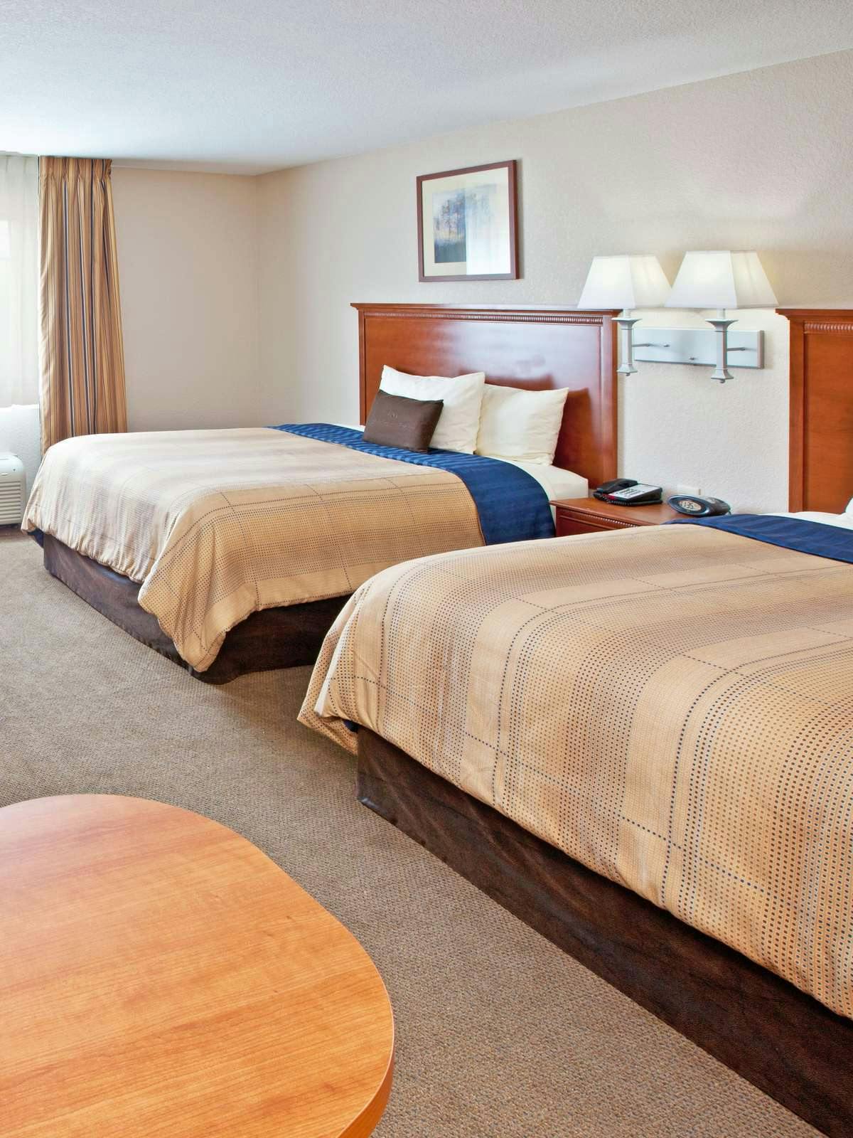 Hotel Candlewood Suites Lexington photo 1