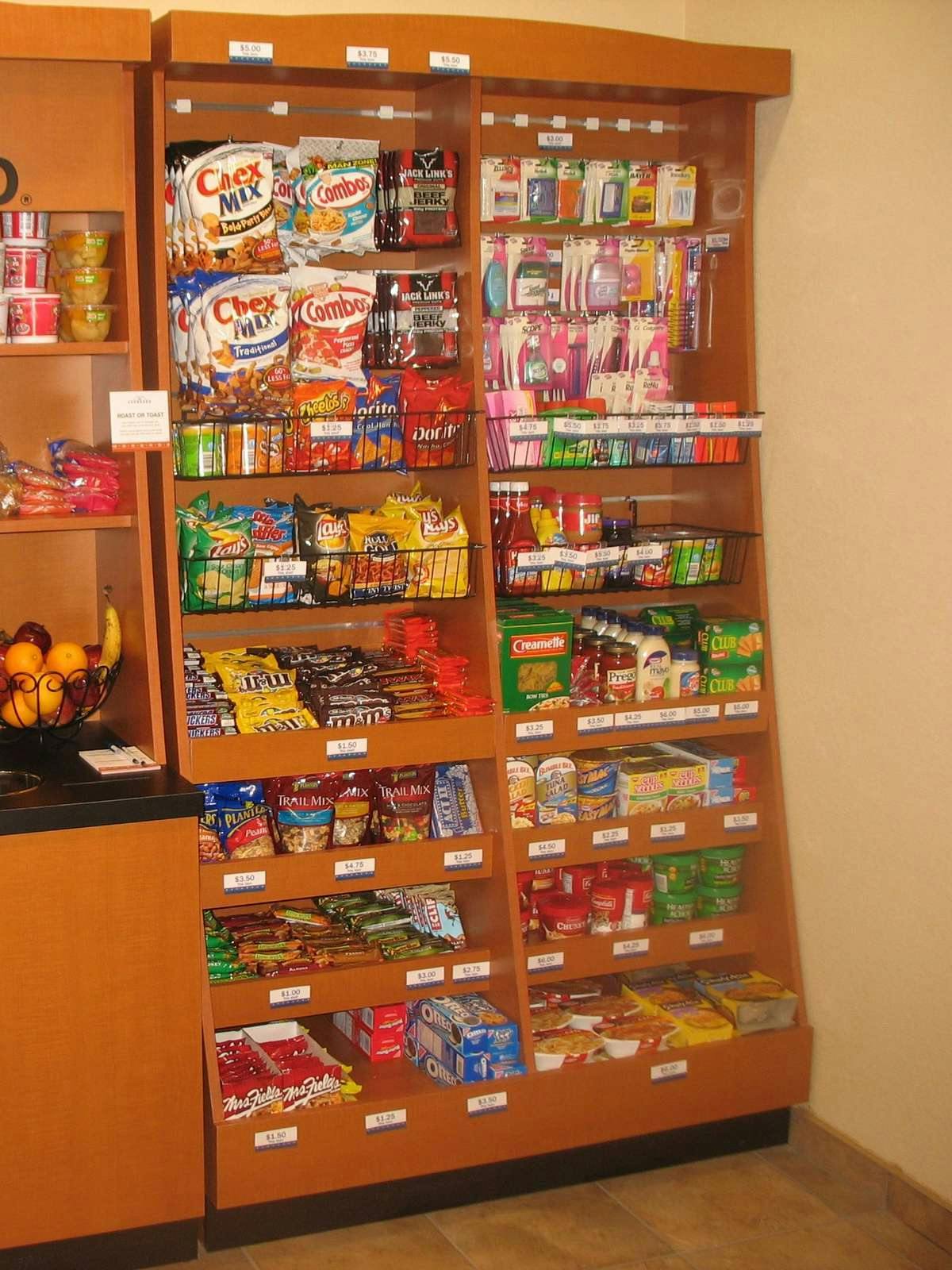 Hotel Candlewood Suites Lexington photo 4