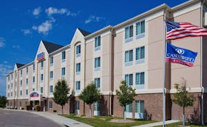 Candlewood Suites Lincoln