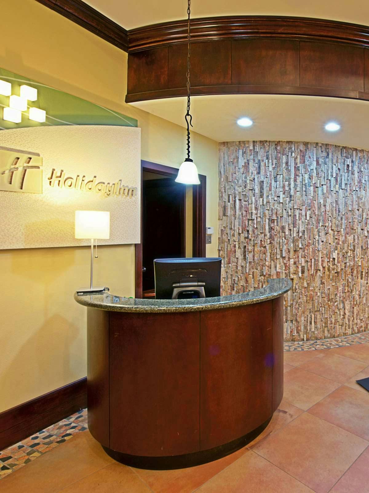 Hotel Holiday Inn El Paso Sunland Park Drive photo 4