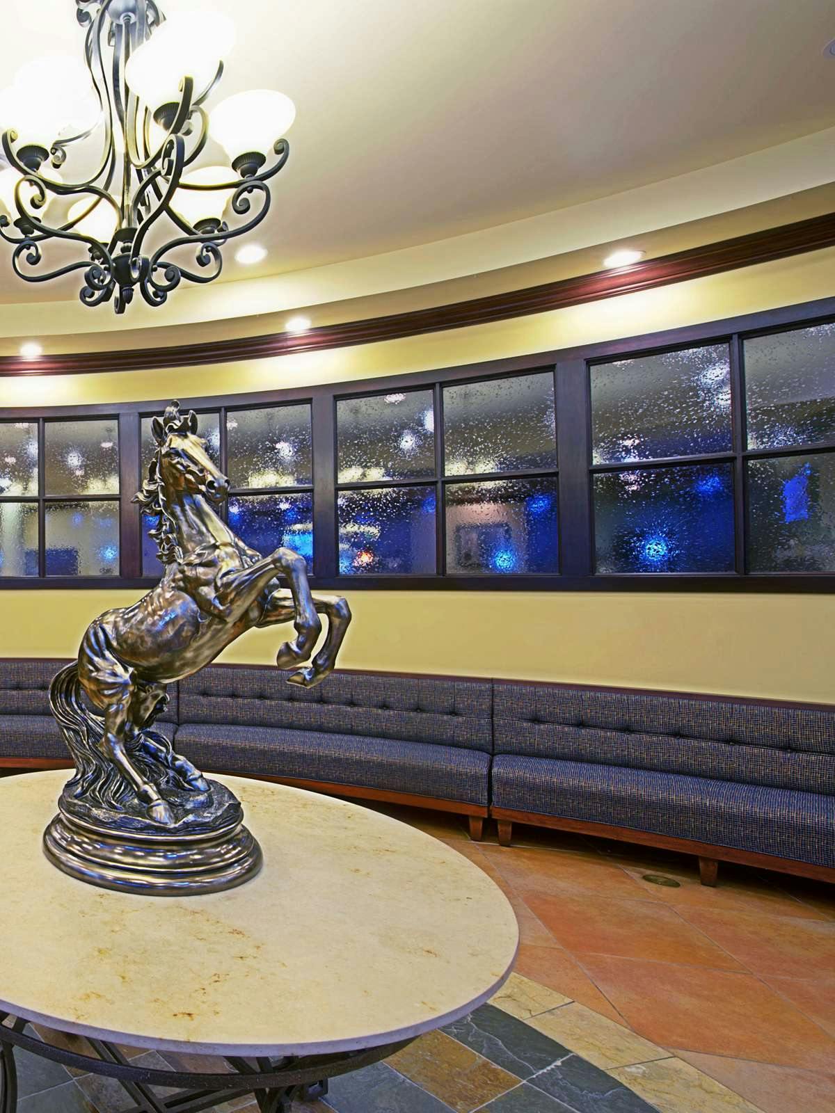 Hotel Holiday Inn El Paso Sunland Park Drive photo 3