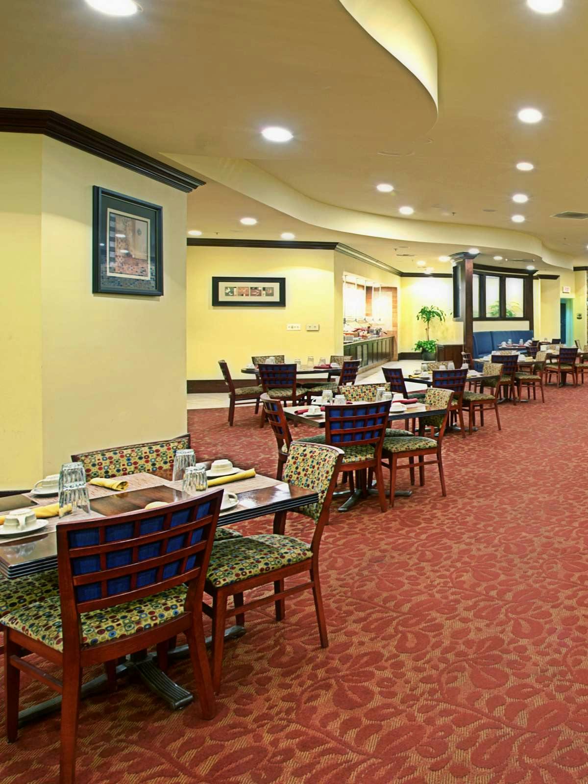 Hotel Holiday Inn El Paso Sunland Park Drive photo 5