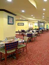 Hotel Holiday Inn El Paso Sunland Park Drive photo 5
