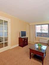Hotel Holiday Inn El Paso Sunland Park Drive photo 2