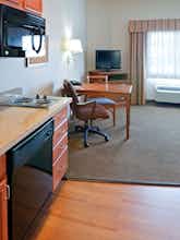 Hotel Candlewood Suites Longview photo 3