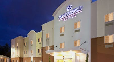 Candlewood Suites Longview