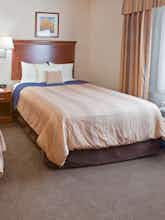 Hotel Candlewood Suites Longview photo 1