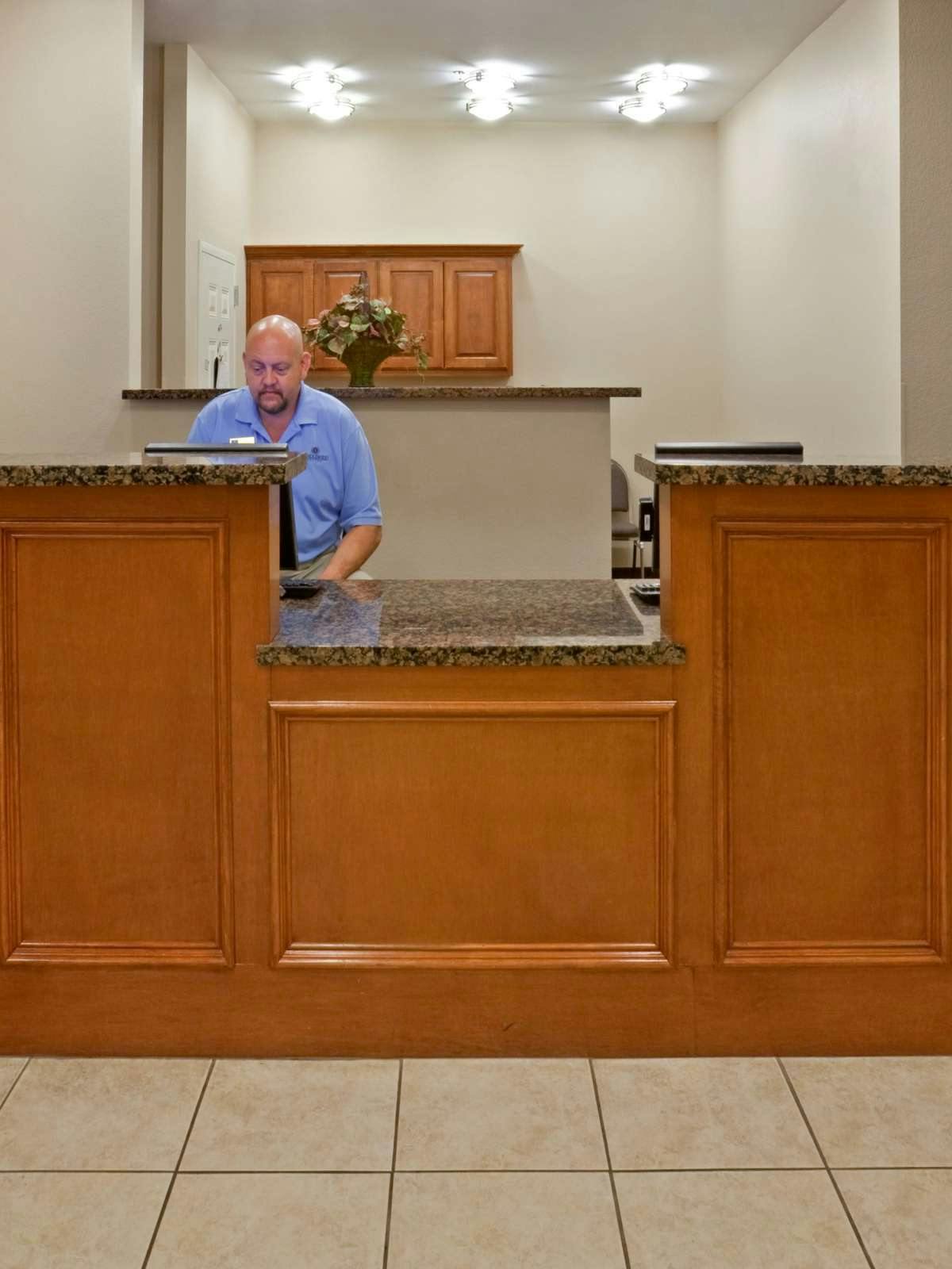 Hotel Candlewood Suites Longview photo 5