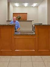 Hotel Candlewood Suites Longview photo 5