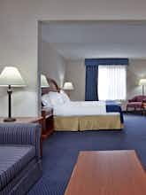 Hotel Holiday Inn Express Hotel & Suites High Point South photo 1