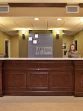 Hotel Holiday Inn Express Hotel & Suites High Point South photo 4