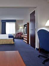 Hotel Holiday Inn Express Hotel & Suites High Point South photo 2