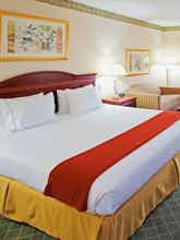 Hotel Holiday Inn Express Hotel & Suites I 95 Largo photo 1
