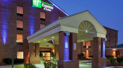 Holiday Inn Express Hotel & Suites I 95 Largo