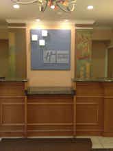 Hotel Holiday Inn Express Hotel & Suites Idaho Falls photo 4