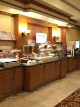 Hotel Holiday Inn Express Hotel & Suites Idaho Falls photo 5