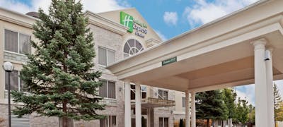Holiday Inn Express Hotel & Suites Idaho Falls