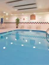 Hotel Holiday Inn Express Hotel & Suites Independence Kansas City photo 5