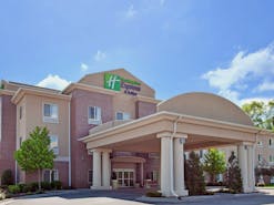 Holiday Inn Express Hotel & Suites Independence Kansas City
