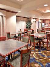 Hotel Holiday Inn Express Hotel & Suites Independence Kansas City photo 4