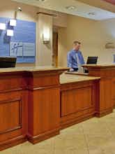 Hotel Holiday Inn Express Hotel & Suites Independence Kansas City photo 3