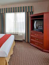Hotel Holiday Inn Express Hotel & Suites Independence Kansas City photo 2