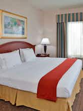 Hotel Holiday Inn Express Hotel & Suites Independence Kansas City photo 1