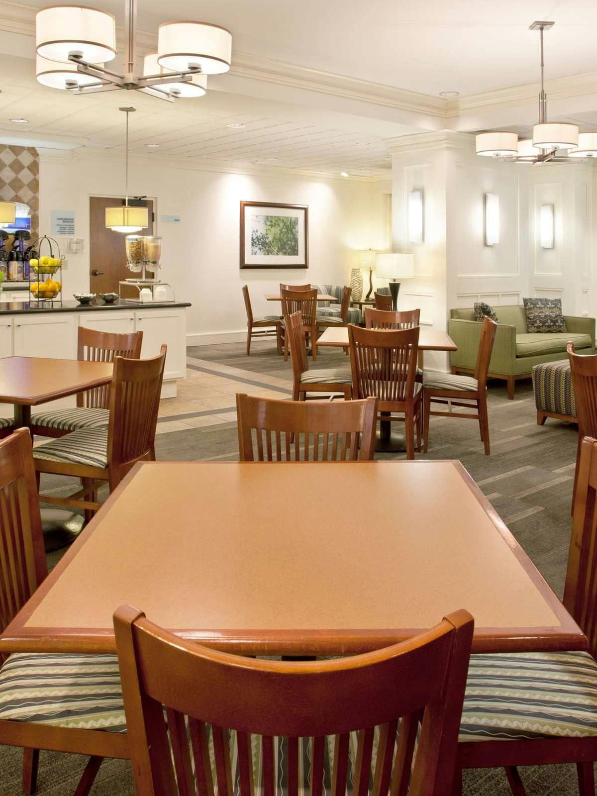 Hotel Holiday Inn Express Hotel & Suites Indianapolis Downtown photo 5