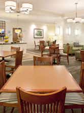 Hotel Holiday Inn Express Hotel & Suites Indianapolis Downtown photo 5