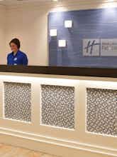Hotel Holiday Inn Express Hotel & Suites Indianapolis Downtown photo 4