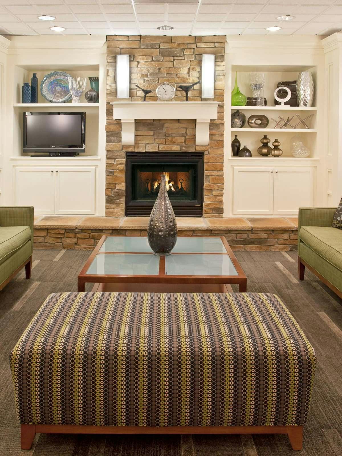 Hotel Holiday Inn Express Hotel & Suites Indianapolis Downtown photo 3