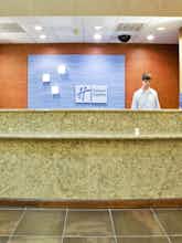 Hotel Holiday Inn Express Hotel & Suites Irving Convention Center photo 5