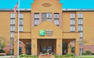 Holiday Inn Express Hotel & Suites Irving Convention Center