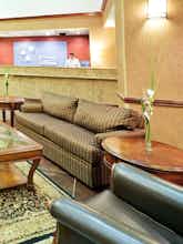 Hotel Holiday Inn Express Hotel & Suites Irving Convention Center photo 4