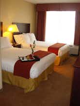 Hotel Holiday Inn Express Hotel & Suites Irving Convention Center photo 1