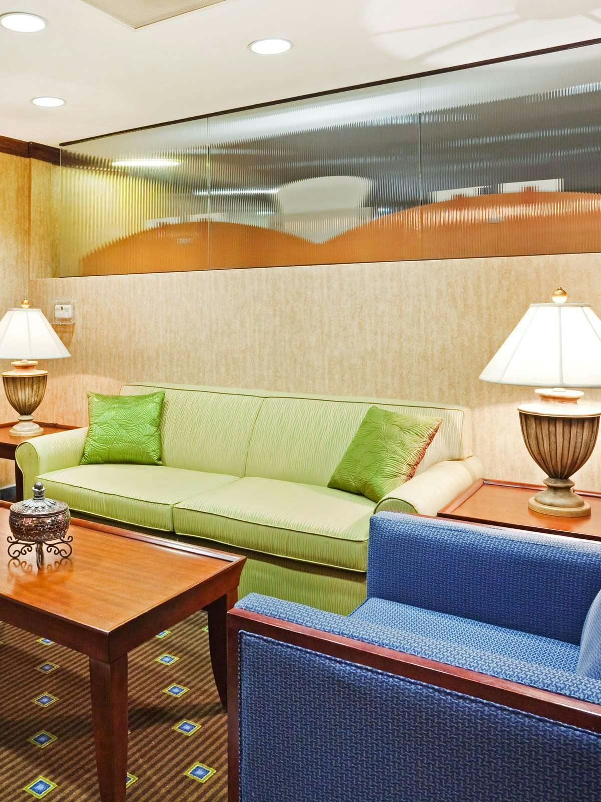 Hotel Holiday Inn Express Hotel & Suites Kings Mountain Shelby Area photo 2